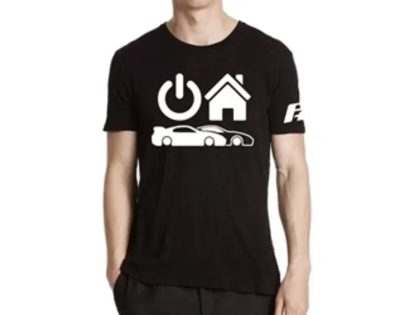 Powerhouse Racing Icon T-Shirt - PHR 00000121.M